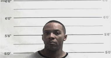 Keith Davis, - Orleans Parish County, LA 